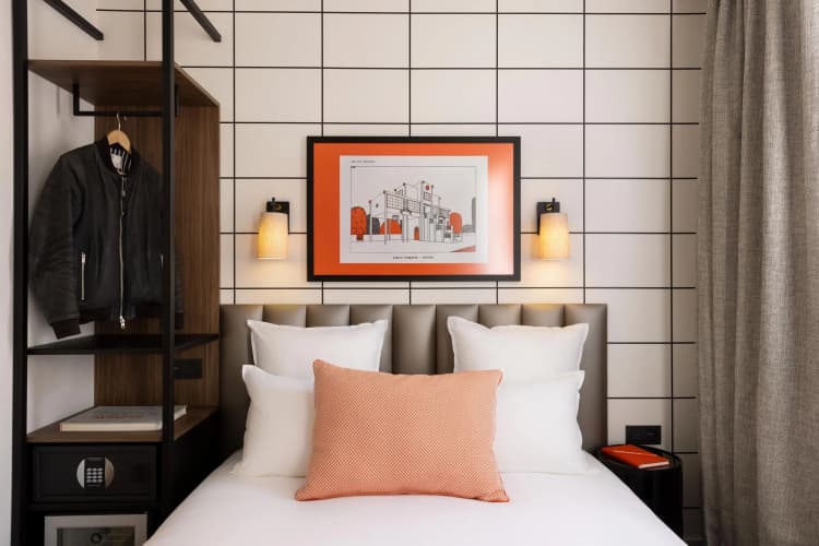 Hotel Moderniste - foto 5