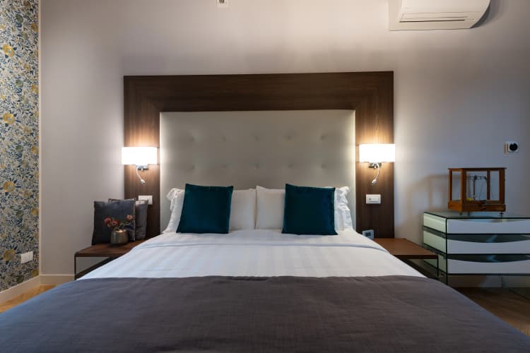 Kairos by Florence Art Apartments - foto 1