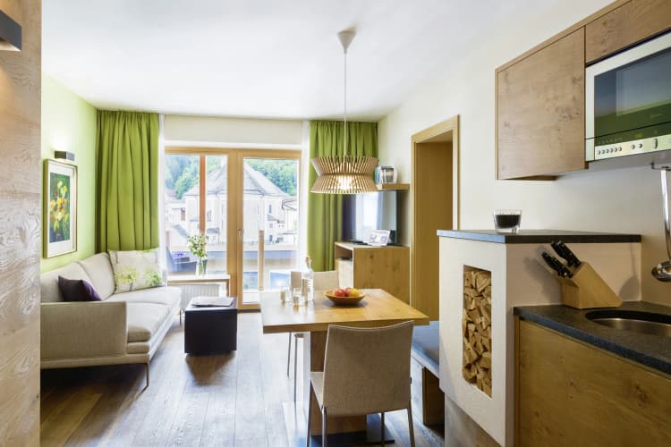 DasPosthotel – Boutique Hotel - foto 1
