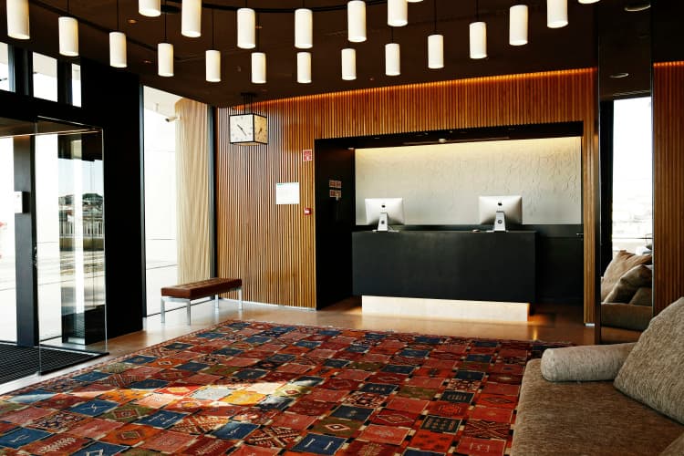 Memmo Príncipe Real - Design Hotels - foto 1