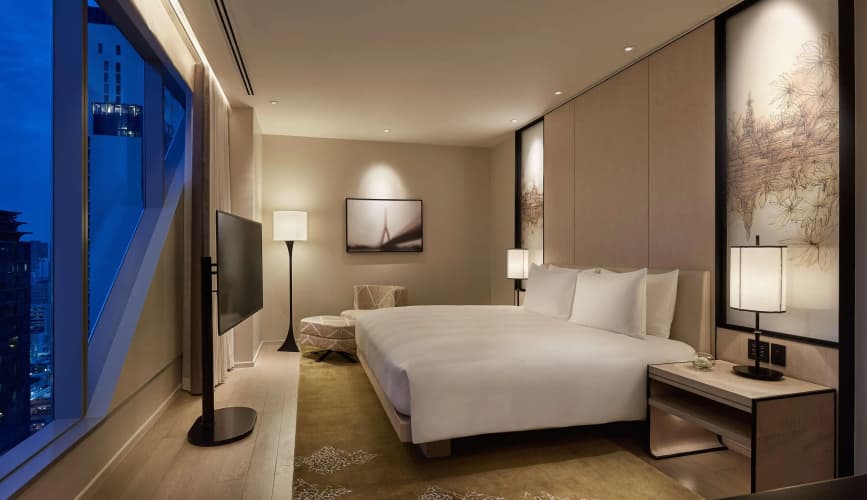 Park Hyatt Bangkok - foto 6