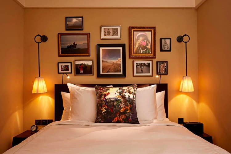 The Vagabond Club, Singapore, a Tribute Portfolio Hotel - foto 6