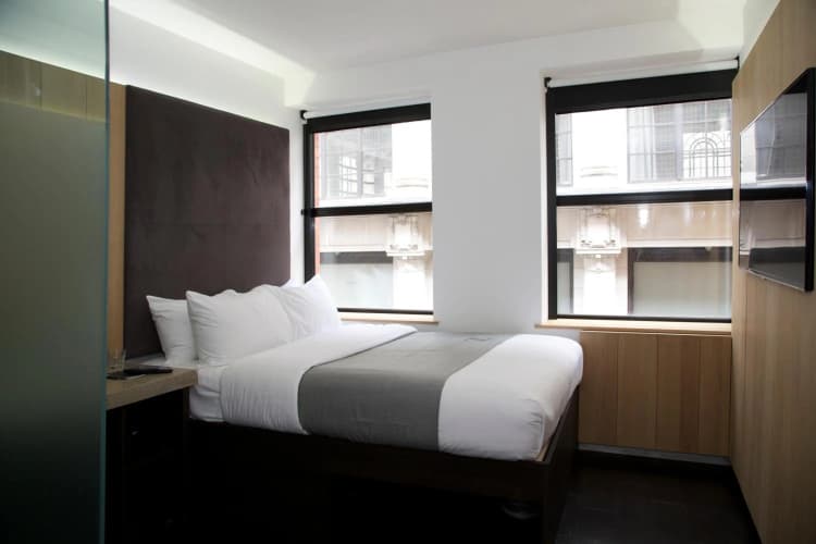 The Z Hotel Piccadilly - foto 5