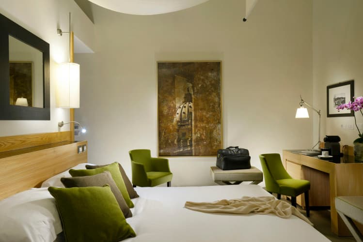 Babuino 181 – Small Luxury Hotels of the World - foto 4