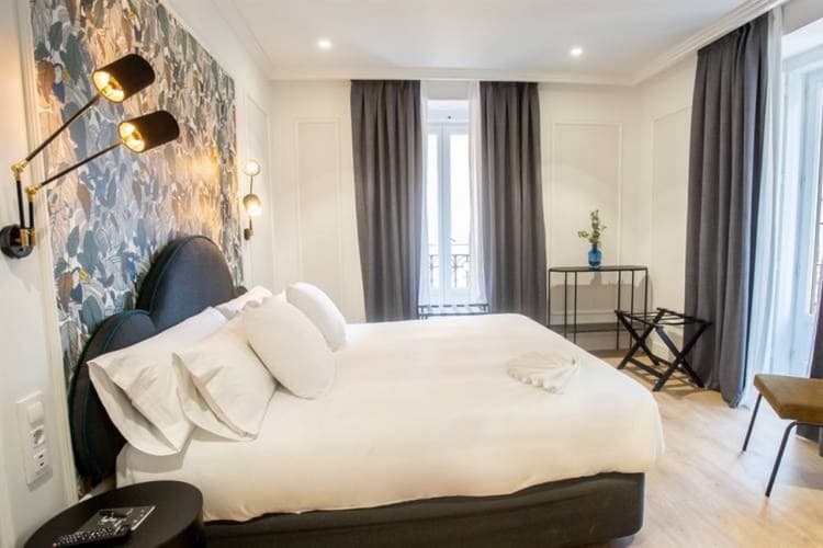 Soho Boutique Opera Hotel - foto 4