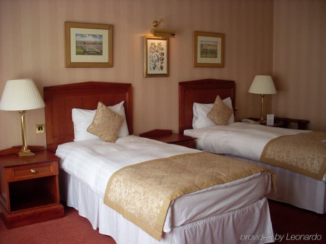 The Chamberlain Hotel - foto 3