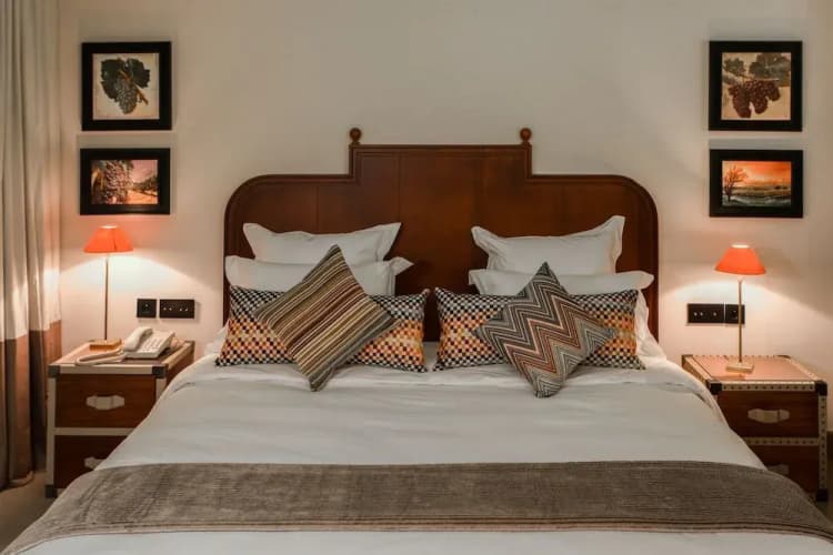 Château Roslane Boutique hôtel & Spa - foto 6