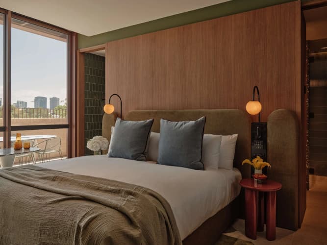 The EVE Hotel Sydney - foto 4
