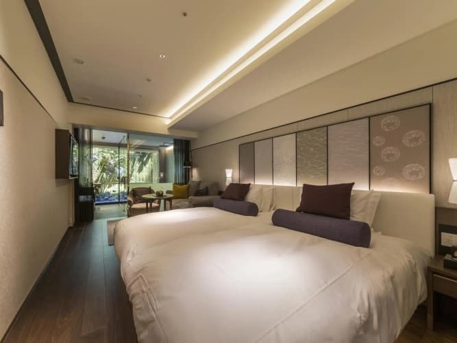 SOLARIA Nishitetsu Hotel Kyoto Premier - foto 3