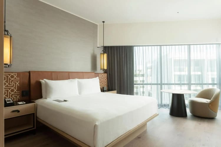 JW Marriott Hotel Lima - foto 2