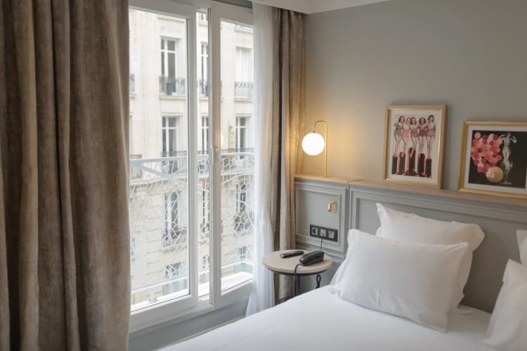 XO Hotel Paris - foto 4