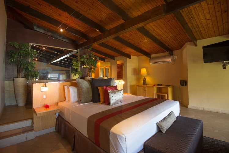 Coco de Mer Hotel and Black Parrot Suites - foto 3