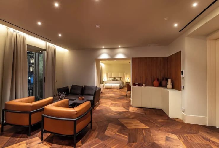 AF Duomo - Milano Luxury Suites - foto 3