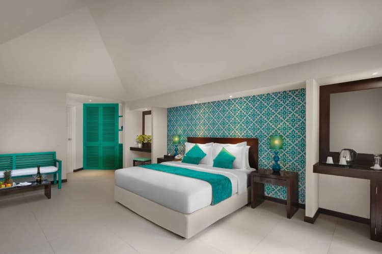 Adaaran Select Hudhuran Fushi - foto 6