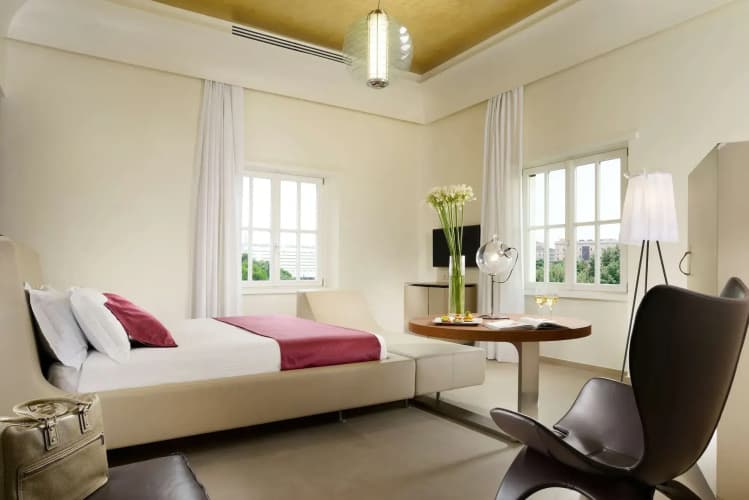 Palazzo Montemartini Rome, A Radisson Collection Hotel - foto 4