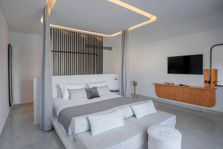 White Hills Resort  - foto 4