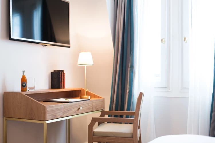Hotel Alfred Sommier - foto 5