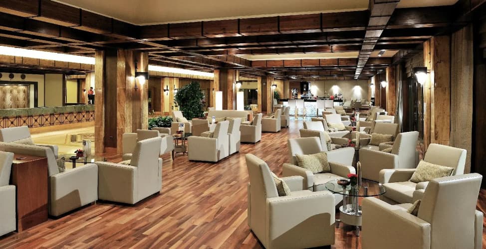Gloria Golf Resort - All Inclusive - foto 1