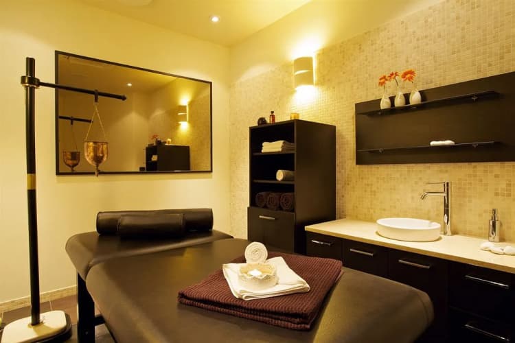 Doubletree By Hilton Acaya Golf Resort Lecce - foto 6