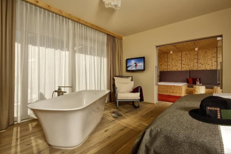 Bergland Design- und Wellnesshotel - foto 2