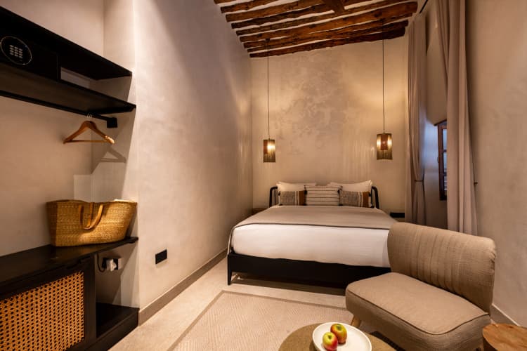 The Neela Boutique Hotel Stone Town - foto 2