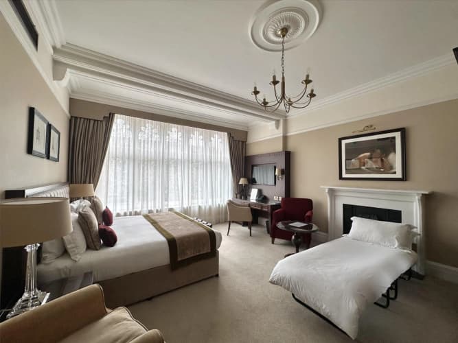 St Paul's Hotel - foto 3