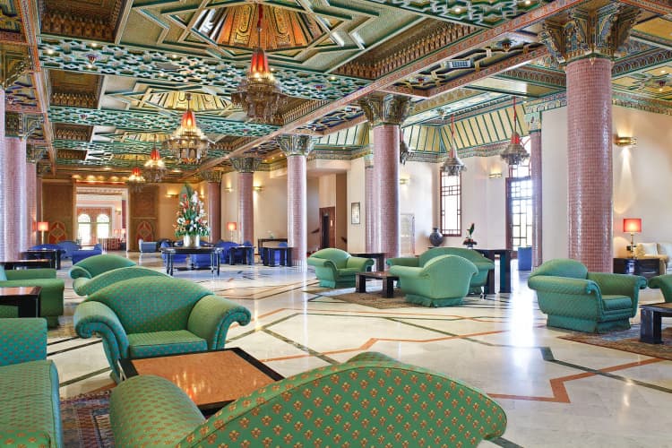 Hotel Atlantic Palace - foto 1