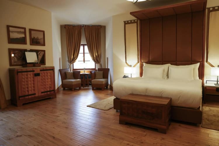 Hotel Grad Otocec Relais & Châteaux - foto 4