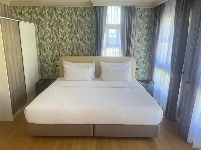 V20boutique Jacuzzi Hotel - foto 5
