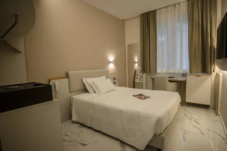 Milano Castello Hotel - foto 6