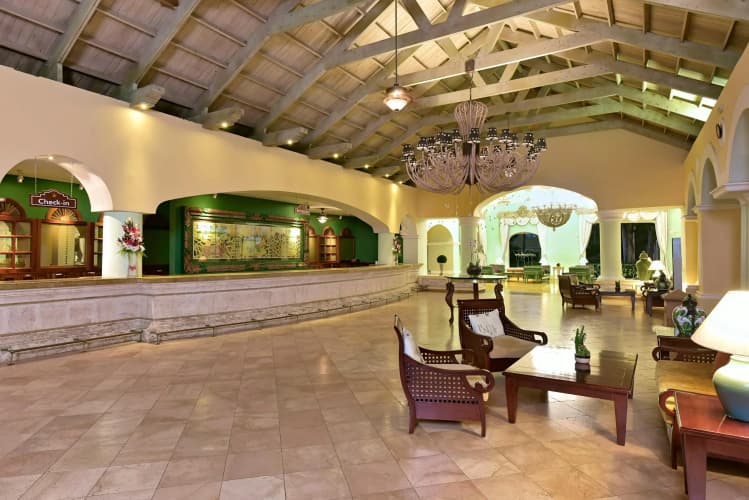 Iberostar Selection Hacienda Dominicus All Inclusive - foto 1