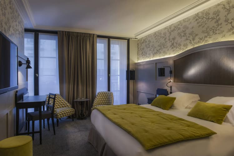 Hotel d'Aubusson - foto 2