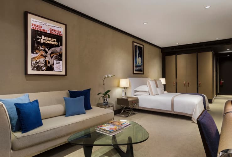 The Chatwal, In The Unbound Collection By Hyatt - foto 2