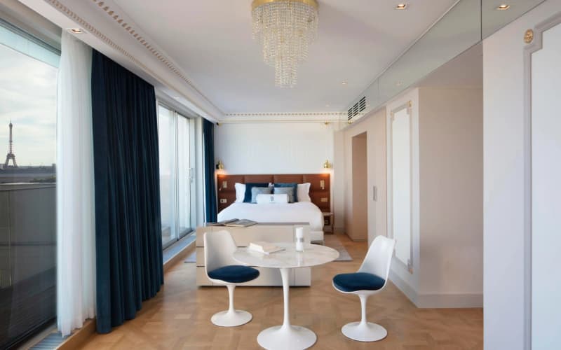 Hôtel Bowmann, a Small Luxury Hotel of the World - foto 2