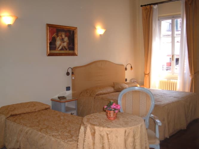 Residenza Della Signoria - foto 1