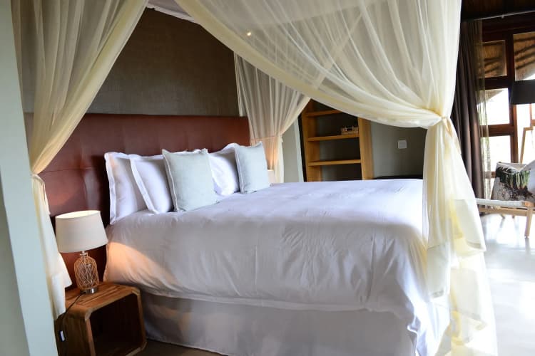 Mhondoro Safari Lodge & Villa - foto 2