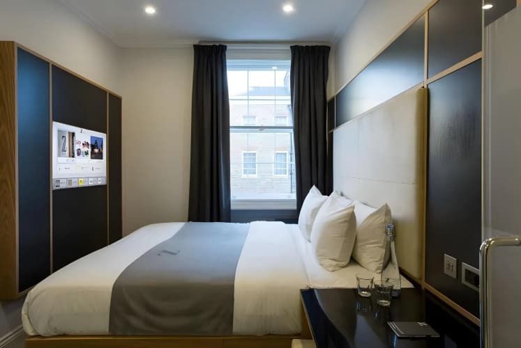 The Z Hotel Covent Garden - foto 4