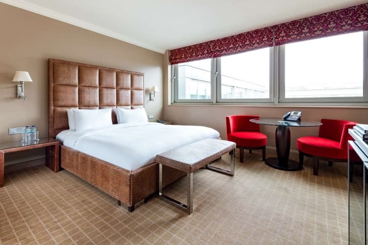 The May Fair, A Radisson Collection Hotel, Mayfair London - foto 2