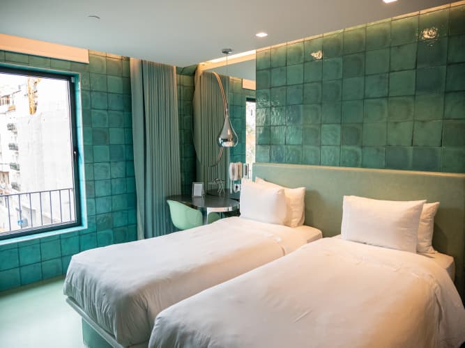 WC by The Beautique Hotels - foto 5