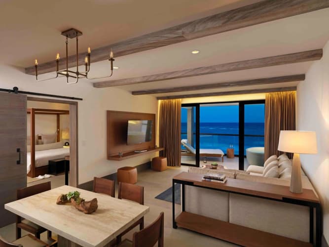 Unico Hotel Riviera Maya - Adults Only - All Inclusive - foto 4