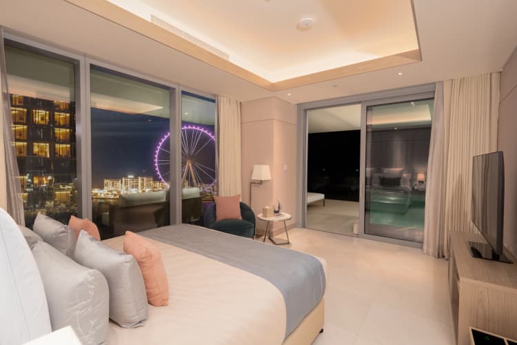 Five Luxe JBR - foto 2