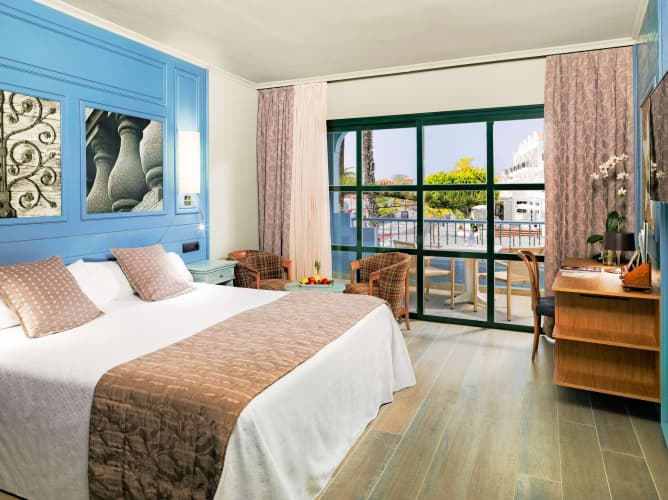 Adrián Hoteles Colón Guanahaní - foto 4