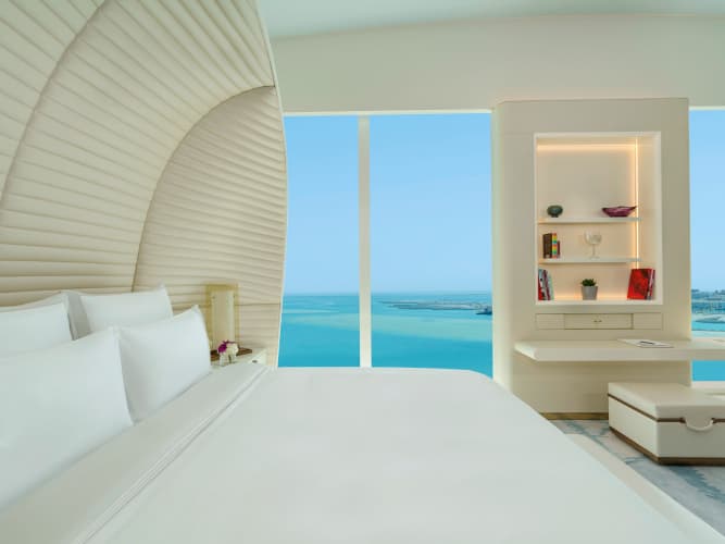 Fairmont Doha - foto 2