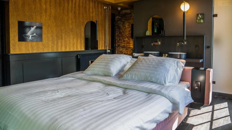 Hotel Frank since 1666 - foto 5