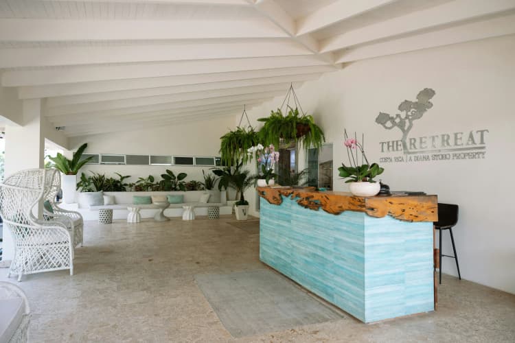 The Retreat Costa Rica - Wellness Resort & Spa - foto 1