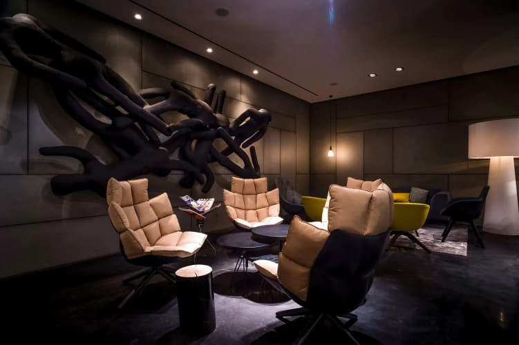 art'otel Amsterdam - foto 1