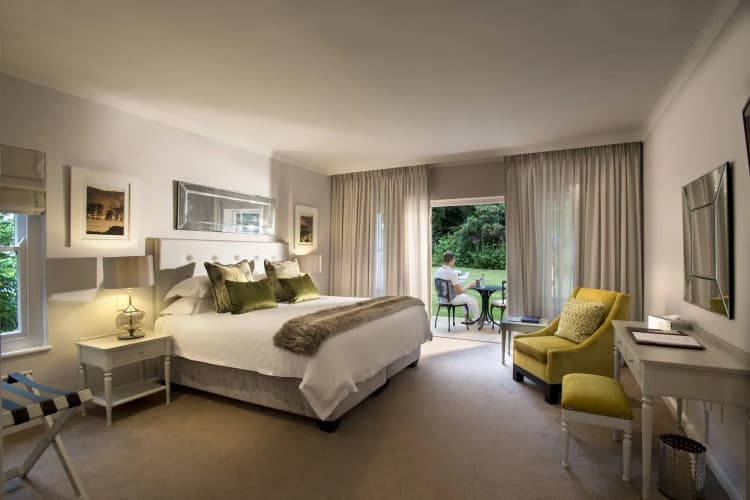 Fancourt - foto 4