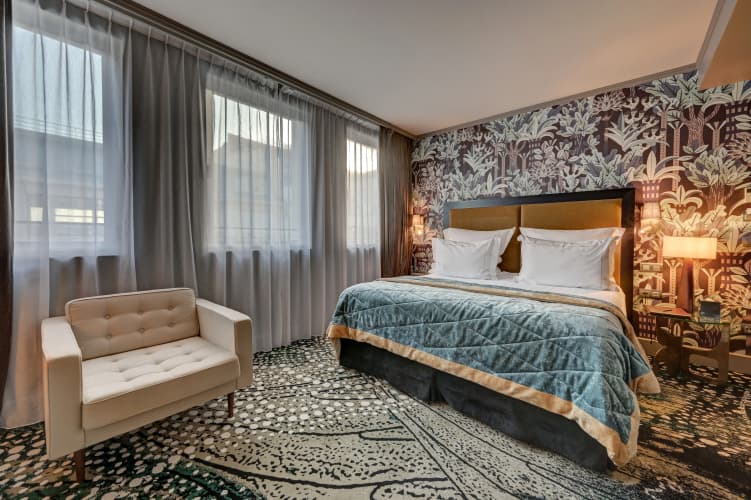 The One Alma Paris - foto 6