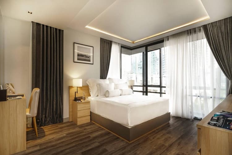 Tastoria Collection Hotel Sukhumvit - foto 4