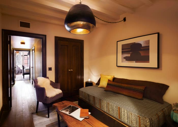 The Ludlow Hotel - foto 2